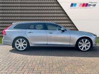USED 2016 66 VOLVO V90 2.0 D5 POWERPULSE INSCRIPTION AWD 5d 231 BHP EXCEPTIONAL CONDITION