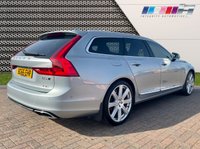 USED 2016 66 VOLVO V90 2.0 D5 POWERPULSE INSCRIPTION AWD 5d 231 BHP EXCEPTIONAL CONDITION