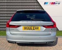 USED 2016 66 VOLVO V90 2.0 D5 POWERPULSE INSCRIPTION AWD 5d 231 BHP EXCEPTIONAL CONDITION