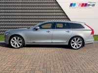 USED 2016 66 VOLVO V90 2.0 D5 POWERPULSE INSCRIPTION AWD 5d 231 BHP EXCEPTIONAL CONDITION
