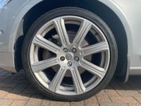 USED 2016 66 VOLVO V90 2.0 D5 POWERPULSE INSCRIPTION AWD 5d 231 BHP EXCEPTIONAL CONDITION