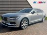 USED 2016 66 VOLVO V90 2.0 D5 POWERPULSE INSCRIPTION AWD 5d 231 BHP EXCEPTIONAL CONDITION