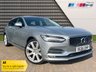 USED 2016 66 VOLVO V90 2.0 D5 POWERPULSE INSCRIPTION AWD 5d 231 BHP EXCEPTIONAL CONDITION