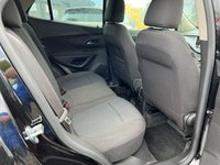 USED 2019 68 VAUXHALL MOKKA X 1.4 DESIGN NAV ECOTEC S/S 5d 138 BHP 