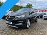USED 2019 68 VAUXHALL MOKKA X 1.4 DESIGN NAV ECOTEC S/S 5d 138 BHP 