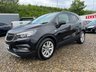 USED 2019 68 VAUXHALL MOKKA X 1.4 DESIGN NAV ECOTEC S/S 5d 138 BHP 
