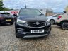 USED 2019 68 VAUXHALL MOKKA X 1.4 DESIGN NAV ECOTEC S/S 5d 138 BHP 