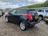 USED 2019 68 VAUXHALL MOKKA X 1.4 DESIGN NAV ECOTEC S/S 5d 138 BHP 