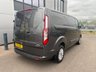 USED 2021 21 FORD TRANSIT CUSTOM 2.0 300 LIMITED LWB L2 130PS AIRCON EURO 6 ULEZ FREE - AIR CONDITIONING