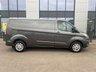 USED 2021 21 FORD TRANSIT CUSTOM 2.0 300 LIMITED LWB L2 130PS AIRCON EURO 6 ULEZ FREE - AIR CONDITIONING