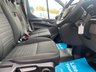 USED 2021 21 FORD TRANSIT CUSTOM 2.0 300 LIMITED LWB L2 130PS AIRCON EURO 6 ULEZ FREE - AIR CONDITIONING