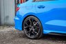 USED 2022 22 AUDI RS3 SALOON RS 3 TFSI QUATTRO VORSPRUNG 4d 395 BHP 2022+TURBO BLUE+SALOON