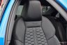 USED 2022 22 AUDI RS3 SALOON RS 3 TFSI QUATTRO VORSPRUNG 4d 395 BHP 2022+TURBO BLUE+SALOON
