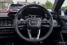 USED 2022 22 AUDI RS3 SALOON RS 3 TFSI QUATTRO VORSPRUNG 4d 395 BHP 2022+TURBO BLUE+SALOON