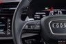 USED 2022 22 AUDI RS3 SALOON RS 3 TFSI QUATTRO VORSPRUNG 4d 395 BHP 2022+TURBO BLUE+SALOON