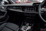 USED 2022 22 AUDI RS3 SALOON RS 3 TFSI QUATTRO VORSPRUNG 4d 395 BHP 2022+TURBO BLUE+SALOON