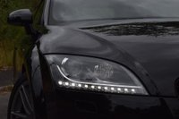 USED 2014 14 AUDI TT 2.0 TFSI BLACK EDITION 2d 208 BHP FANTASTIC SERVICE HISTORY!