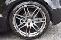 USED 2014 14 AUDI TT 2.0 TFSI BLACK EDITION 2d 208 BHP FANTASTIC SERVICE HISTORY!
