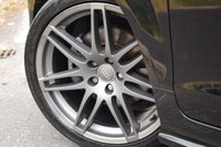 USED 2014 14 AUDI TT 2.0 TFSI BLACK EDITION 2d 208 BHP FANTASTIC SERVICE HISTORY!