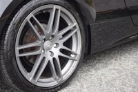 USED 2014 14 AUDI TT 2.0 TFSI BLACK EDITION 2d 208 BHP FANTASTIC SERVICE HISTORY!