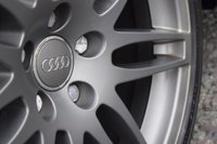USED 2014 14 AUDI TT 2.0 TFSI BLACK EDITION 2d 208 BHP FANTASTIC SERVICE HISTORY!