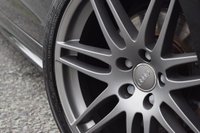 USED 2014 14 AUDI TT 2.0 TFSI BLACK EDITION 2d 208 BHP FANTASTIC SERVICE HISTORY!