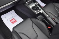 USED 2014 14 AUDI TT 2.0 TFSI BLACK EDITION 2d 208 BHP FANTASTIC SERVICE HISTORY!