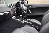 USED 2014 14 AUDI TT 2.0 TFSI BLACK EDITION 2d 208 BHP FANTASTIC SERVICE HISTORY!