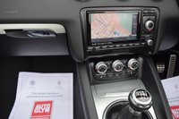 USED 2014 14 AUDI TT 2.0 TFSI BLACK EDITION 2d 208 BHP FANTASTIC SERVICE HISTORY!