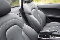 USED 2014 14 AUDI TT 2.0 TFSI BLACK EDITION 2d 208 BHP FANTASTIC SERVICE HISTORY!