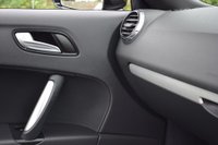 USED 2014 14 AUDI TT 2.0 TFSI BLACK EDITION 2d 208 BHP FANTASTIC SERVICE HISTORY!
