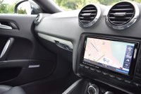 USED 2014 14 AUDI TT 2.0 TFSI BLACK EDITION 2d 208 BHP FANTASTIC SERVICE HISTORY!