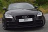 USED 2014 14 AUDI TT 2.0 TFSI BLACK EDITION 2d 208 BHP FANTASTIC SERVICE HISTORY!