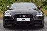 USED 2014 14 AUDI TT 2.0 TFSI BLACK EDITION 2d 208 BHP FANTASTIC SERVICE HISTORY!