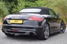 USED 2014 14 AUDI TT 2.0 TFSI BLACK EDITION 2d 208 BHP FANTASTIC SERVICE HISTORY!