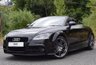 USED 2014 14 AUDI TT 2.0 TFSI BLACK EDITION 2d 208 BHP FANTASTIC SERVICE HISTORY!