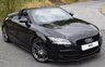 USED 2014 14 AUDI TT 2.0 TFSI BLACK EDITION 2d 208 BHP FANTASTIC SERVICE HISTORY!