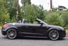 USED 2014 14 AUDI TT 2.0 TFSI BLACK EDITION 2d 208 BHP FANTASTIC SERVICE HISTORY!