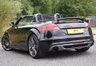 USED 2014 14 AUDI TT 2.0 TFSI BLACK EDITION 2d 208 BHP FANTASTIC SERVICE HISTORY!