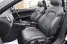 USED 2014 14 AUDI TT 2.0 TFSI BLACK EDITION 2d 208 BHP FANTASTIC SERVICE HISTORY!