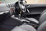 USED 2014 14 AUDI TT 2.0 TFSI BLACK EDITION 2d 208 BHP FANTASTIC SERVICE HISTORY!