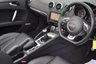 USED 2014 14 AUDI TT 2.0 TFSI BLACK EDITION 2d 208 BHP FANTASTIC SERVICE HISTORY!