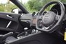 USED 2014 14 AUDI TT 2.0 TFSI BLACK EDITION 2d 208 BHP FANTASTIC SERVICE HISTORY!
