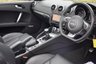 USED 2014 14 AUDI TT 2.0 TFSI BLACK EDITION 2d 208 BHP FANTASTIC SERVICE HISTORY!