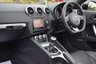 USED 2014 14 AUDI TT 2.0 TFSI BLACK EDITION 2d 208 BHP FANTASTIC SERVICE HISTORY!