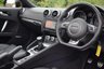 USED 2014 14 AUDI TT 2.0 TFSI BLACK EDITION 2d 208 BHP FANTASTIC SERVICE HISTORY!