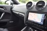 USED 2014 14 AUDI TT 2.0 TFSI BLACK EDITION 2d 208 BHP FANTASTIC SERVICE HISTORY!