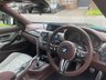 USED 2016 16 BMW M4 3.0L M4 COMPETITION PACKAGE 2d 444 BHP 