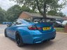 USED 2016 16 BMW M4 3.0L M4 COMPETITION PACKAGE 2d 444 BHP 