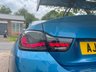 USED 2016 16 BMW M4 3.0L M4 COMPETITION PACKAGE 2d 444 BHP 